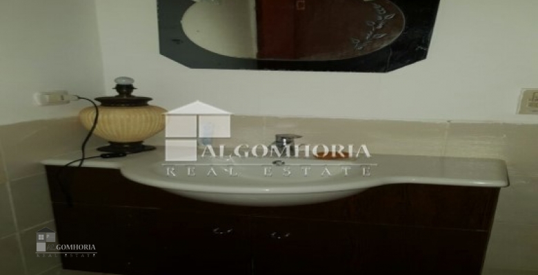 Furnished Chaleh for rent 180.00 M2 in North Coast, Sidi Abdel Rahman