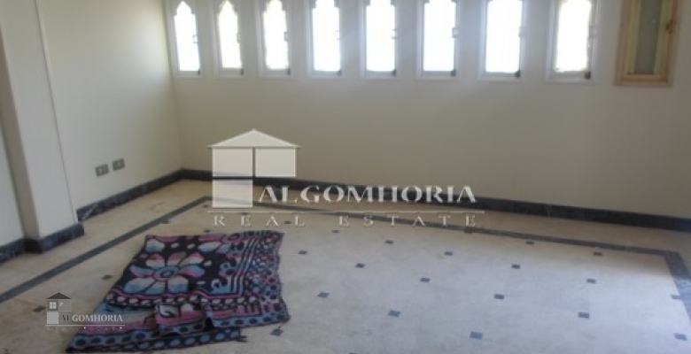 Furnished Commercial Space for rent 350.00 M2 in Giza, Dokki