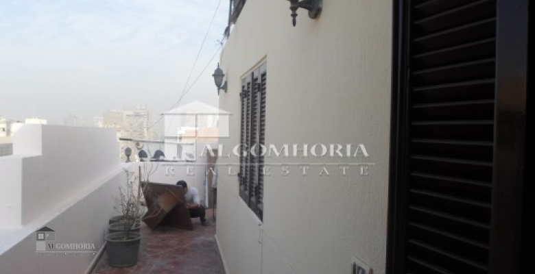 Furnished Commercial Space for rent 350.00 M2 in Giza, Dokki