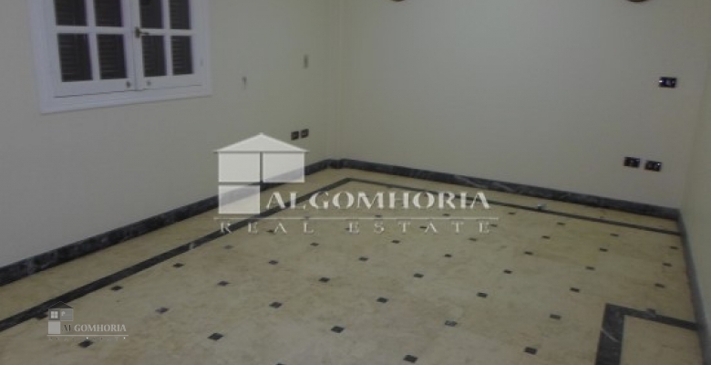 Furnished Commercial Space for rent 350.00 M2 in Giza, Dokki