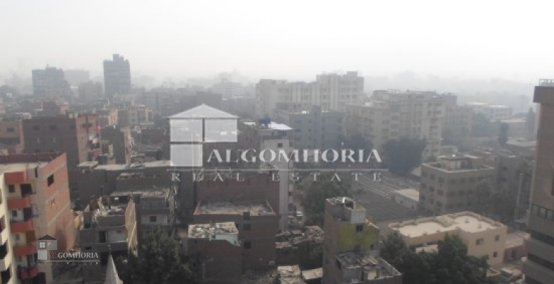 Furnished Commercial Space for rent 350.00 M2 in Giza, Dokki