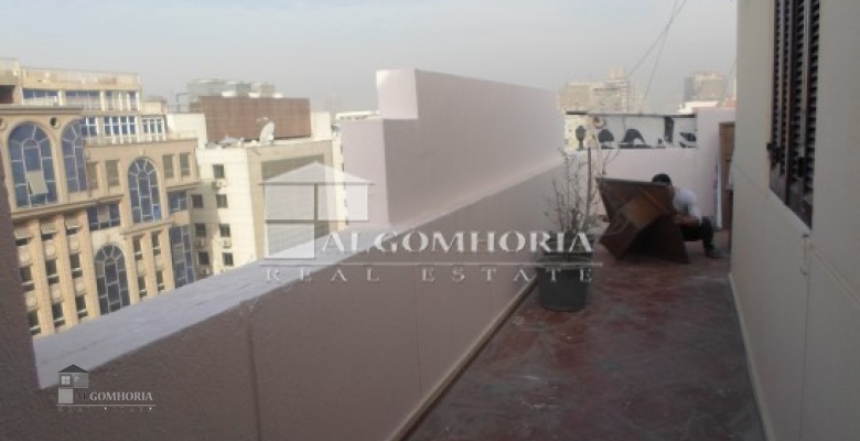 Furnished Commercial Space for rent 350.00 M2 in Giza, Dokki