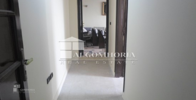 Furnished Commercial Space for rent 350.00 M2 in Giza, Dokki