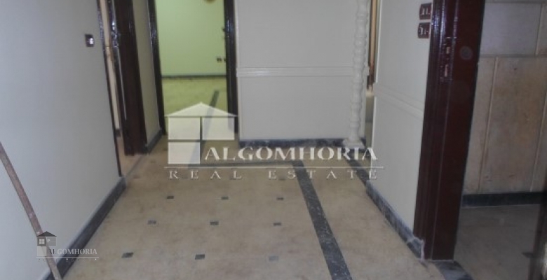 Furnished Commercial Space for rent 350.00 M2 in Giza, Dokki