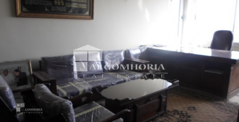 Furnished Commercial Space for rent 350.00 M2 in Giza, Dokki