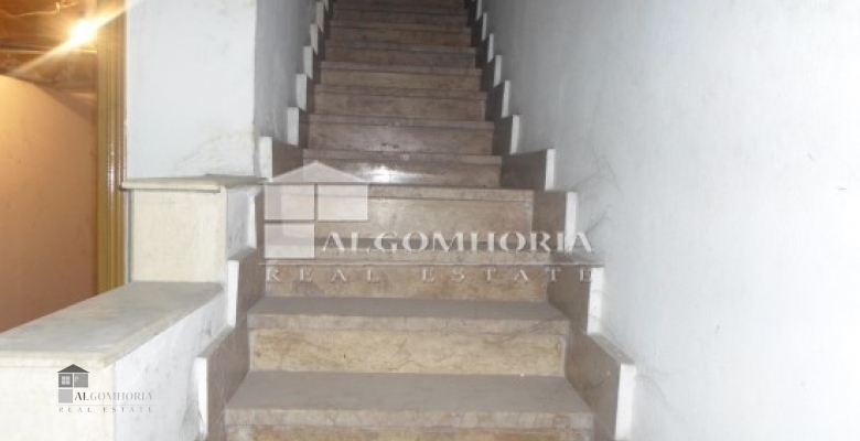 Unfurnished Commercial Space for rent 550.00 M2 in Giza, Dokki