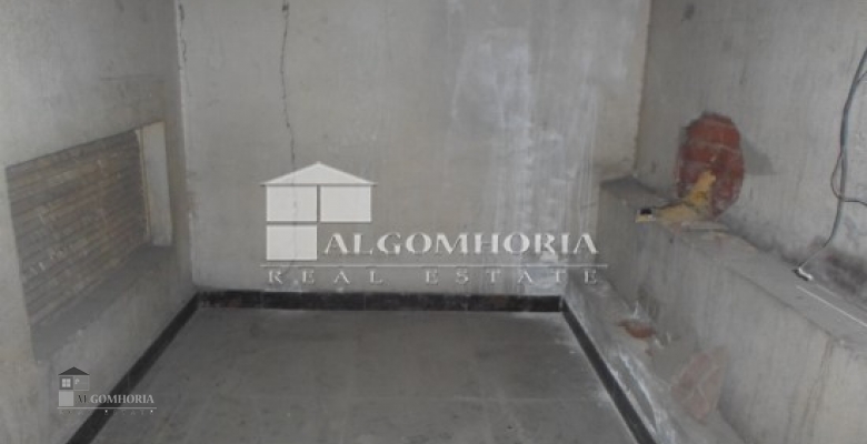 Unfurnished Commercial Space for rent 550.00 M2 in Giza, Dokki