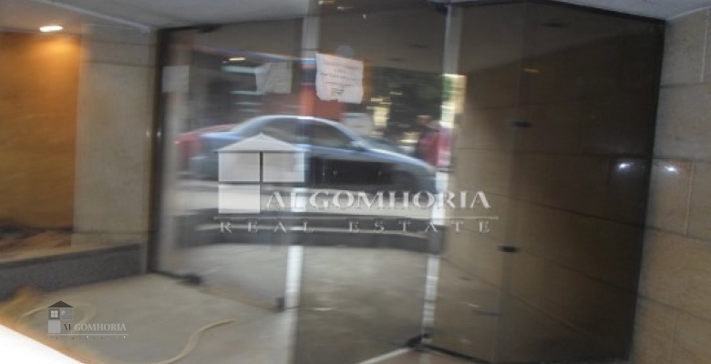 Unfurnished Commercial Space for rent 550.00 M2 in Giza, Dokki