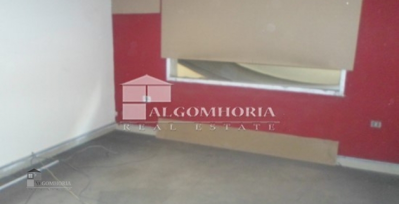 Unfurnished Shop for rent 560.00 M2 in Giza, Dokki