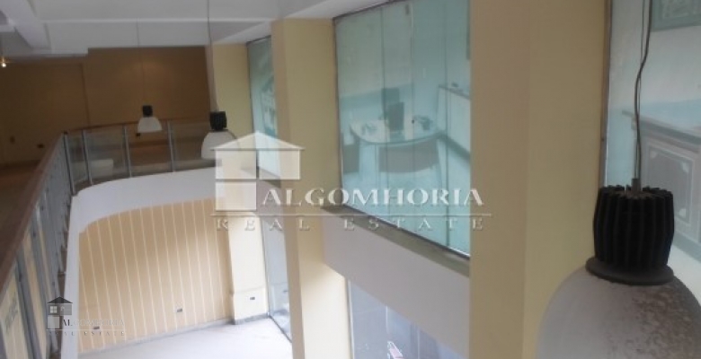 Unfurnished Shop for rent 560.00 M2 in Giza, Dokki