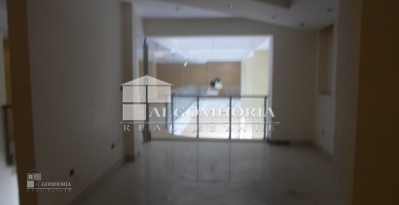 Unfurnished Shop for rent 560.00 M2 in Giza, Dokki