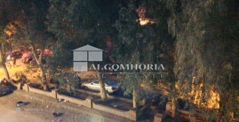 Furnished Apartment for rent 260.00 M2 in Giza, Mohandeseen