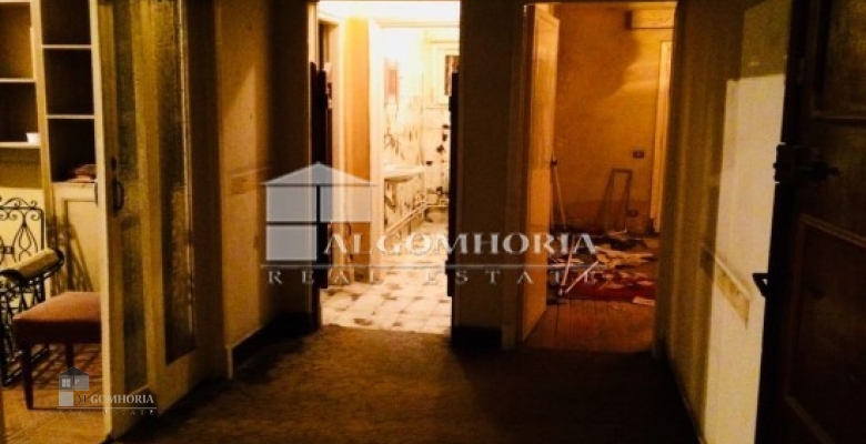 Furnished Apartment for rent 260.00 M2 in Giza, Mohandeseen