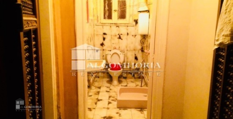Furnished Apartment for rent 260.00 M2 in Giza, Mohandeseen