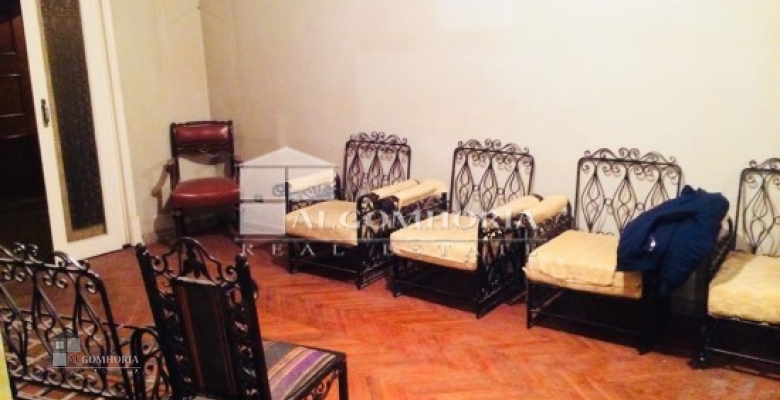 Furnished Apartment for rent 260.00 M2 in Giza, Mohandeseen