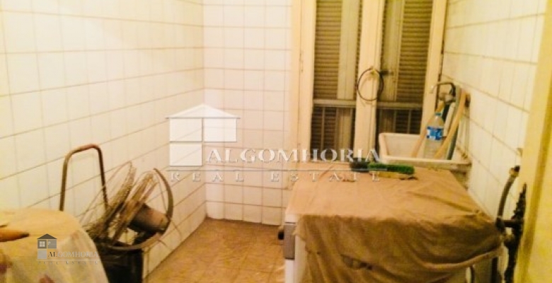 Furnished Apartment for rent 260.00 M2 in Giza, Mohandeseen