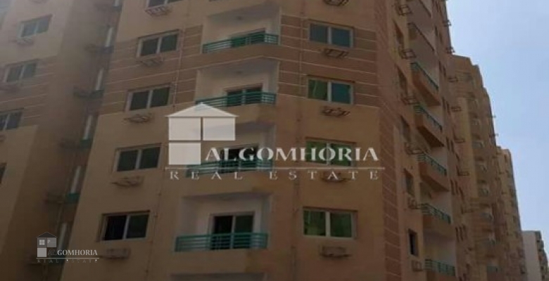 Apartment 167.00 for sale M2 in Cairo, Nasr city