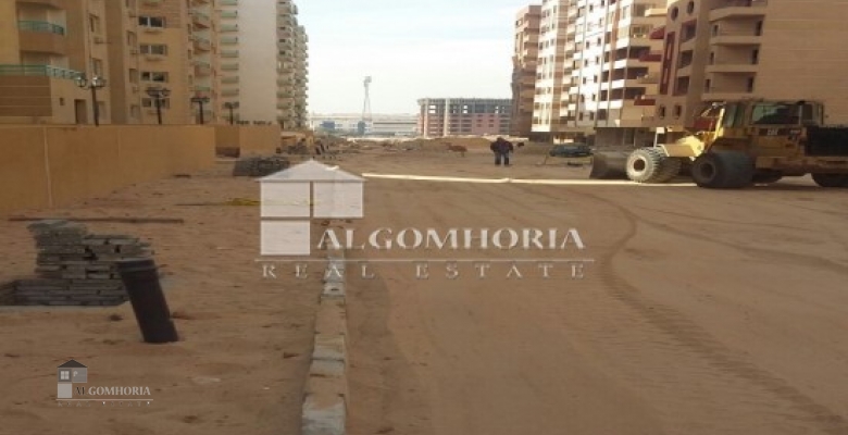 Apartment 167.00 for sale M2 in Cairo, Nasr city