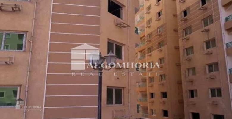 Apartment 167.00 for sale M2 in Cairo, Nasr city