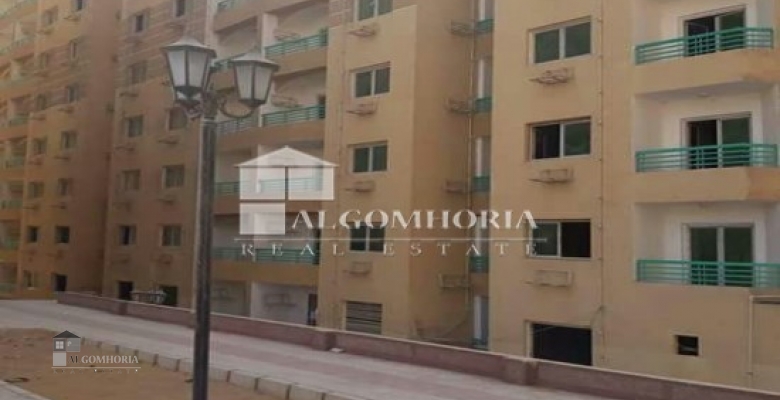 Apartment 16700 for sale M2 in Cairo Nasr city