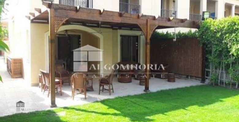 Villa for rent 440.00 M2 in North Coast, Sidi Abdel Rahman