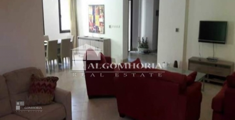 Villa for rent 440.00 M2 in North Coast, Sidi Abdel Rahman