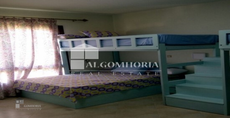 Villa for rent 0.00 M2 in North Coast, Sidi Abdel Rahman