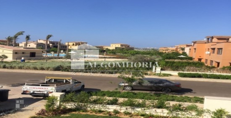 Villa for rent 0.00 M2 in North Coast, Sidi Abdel Rahman