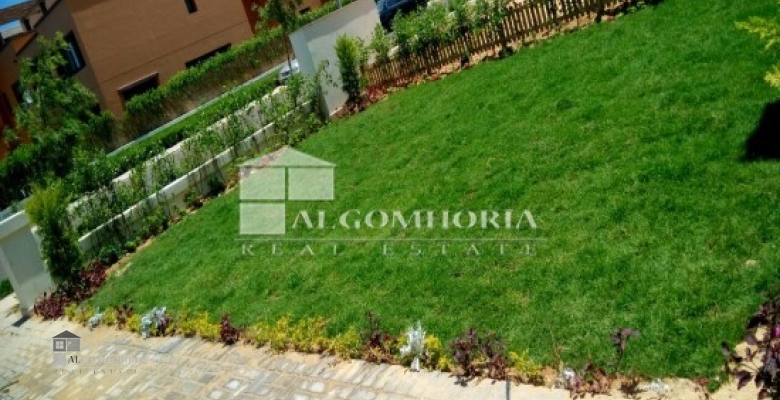 Villa for rent 0.00 M2 in North Coast, Sidi Abdel Rahman