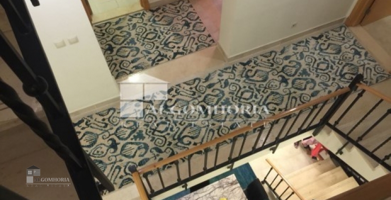 Twin House 322.00 for sale M2 in North Coast, Sidi Abdel Rahman