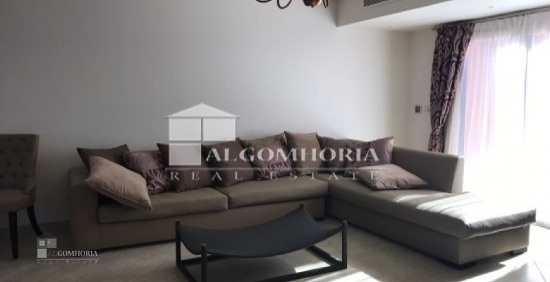 Apartment for rent 0.00 M2 in North Coast, Sidi Abdel Rahman