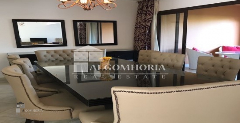 Apartment for rent 0.00 M2 in North Coast, Sidi Abdel Rahman