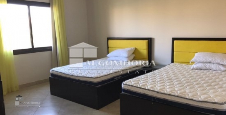 Apartment for rent 0.00 M2 in North Coast, Sidi Abdel Rahman