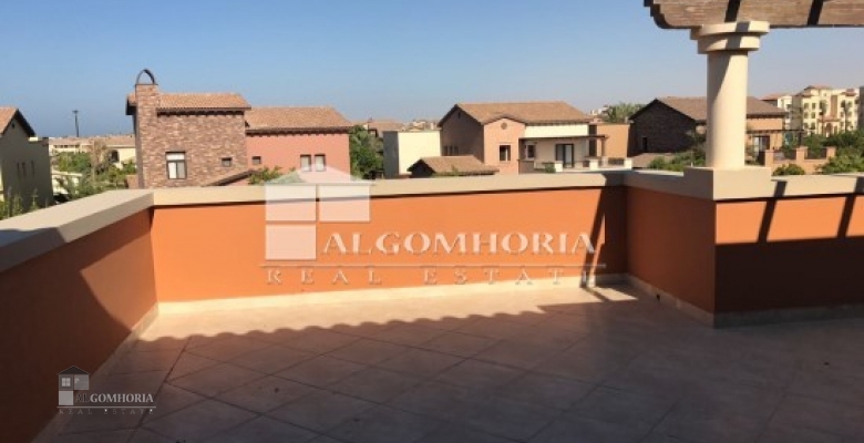 Apartment for rent 0.00 M2 in North Coast, Sidi Abdel Rahman