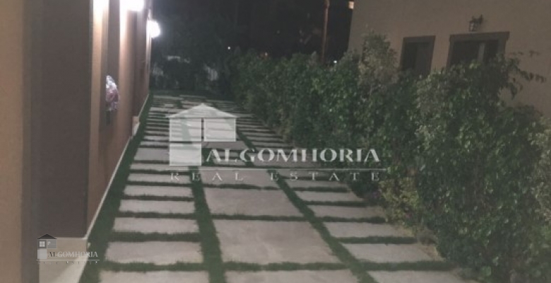 chaletts for rent 0.00 M2 in North Coast, Sidi Abdel Rahman