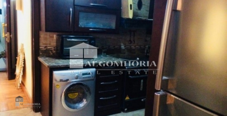 Furnished Apartment for rent 230 M2 in Giza, Dokki