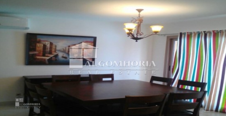 Chaleh for rent 235.00 M2 in North Coast, Sidi Abdel Rahman