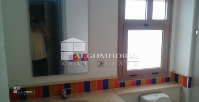 Chaleh for rent 235.00 M2 in North Coast, Sidi Abdel Rahman
