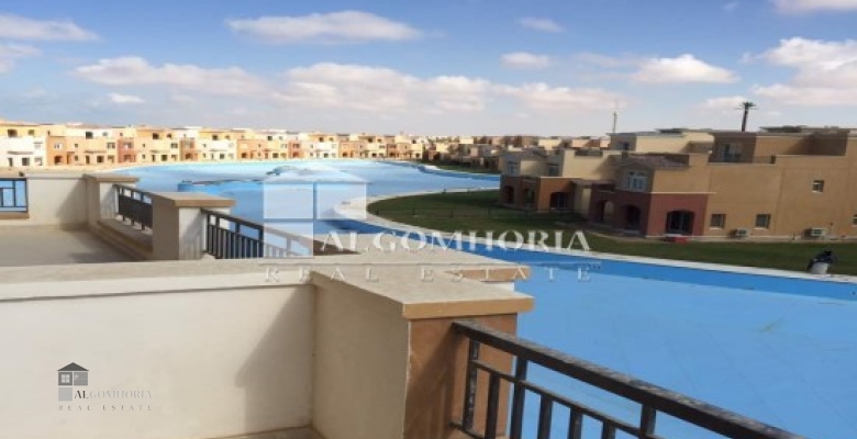 Chaleh for rent 235.00 M2 in North Coast, Sidi Abdel Rahman