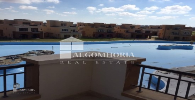 Chaleh for rent 235.00 M2 in North Coast, Sidi Abdel Rahman