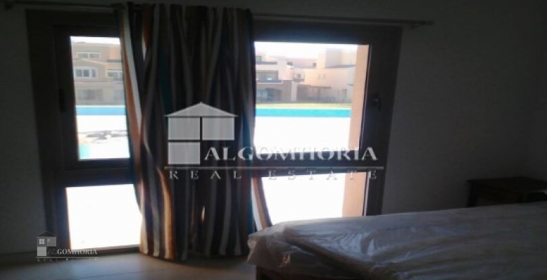 Chaleh for rent 235.00 M2 in North Coast, Sidi Abdel Rahman