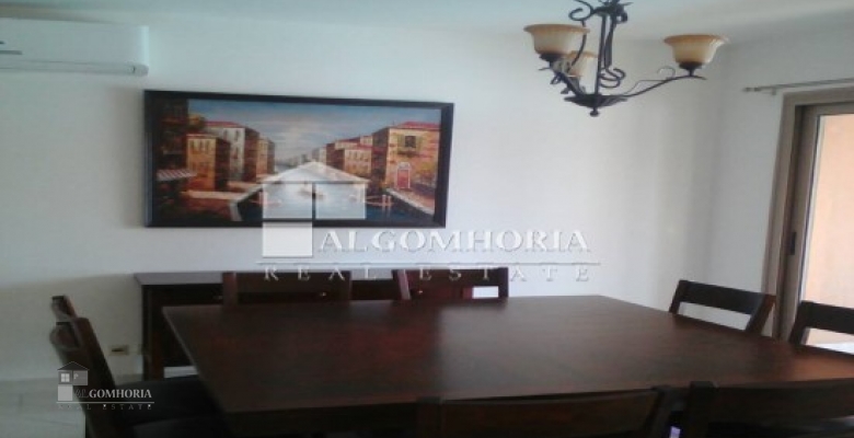 Chaleh for rent 235.00 M2 in North Coast, Sidi Abdel Rahman