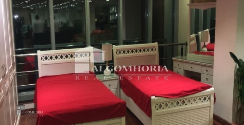 Chaleh for rent 142.00 M2 in North Coast, Sidi Abdel Rahman
