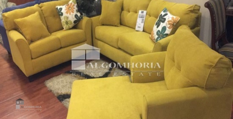 Chaleh for rent 142.00 M2 in North Coast, Sidi Abdel Rahman