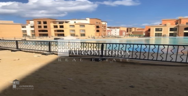 Chaleh for rent 142.00 M2 in North Coast, Sidi Abdel Rahman