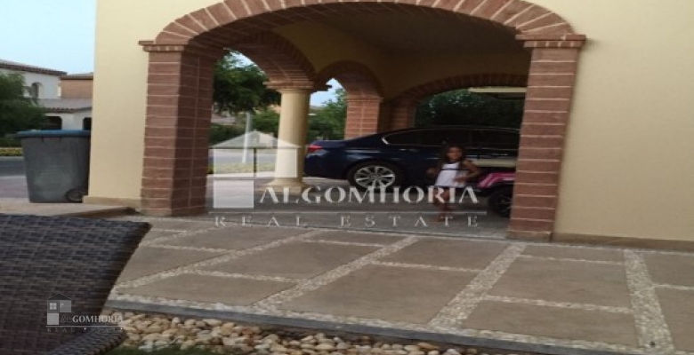 Villa 500.00 for sale M2 in North Coast, Sidi Abdel Rahman