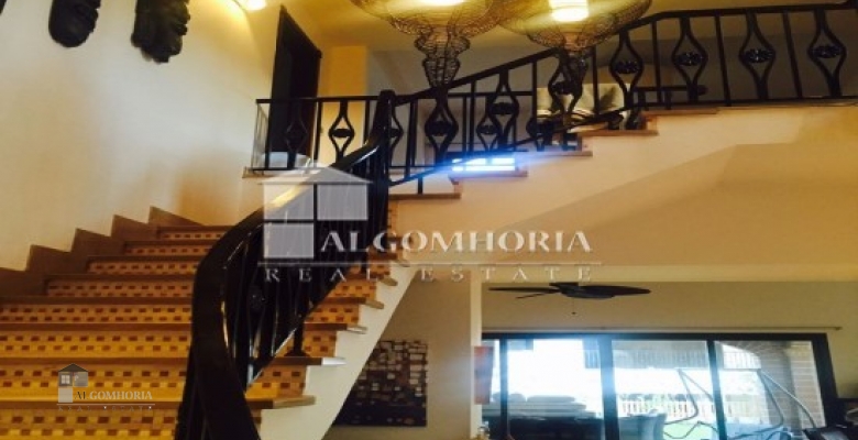 Villa 500.00 for sale M2 in North Coast, Sidi Abdel Rahman