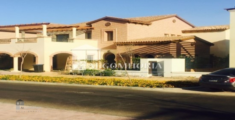 Villa 500.00 for sale M2 in North Coast, Sidi Abdel Rahman