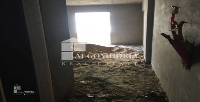 Furnished Apartment for rent 100.00 M2 in Cairo, Tagamoa El Khames