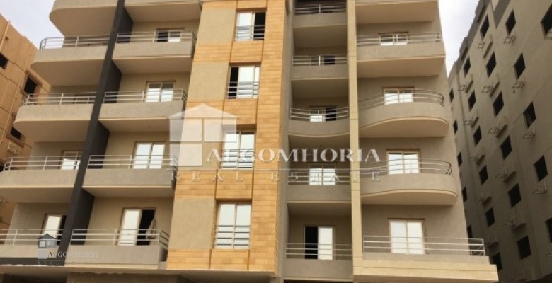 Furnished Apartment for rent 100.00 M2 in Cairo, Tagamoa El Khames